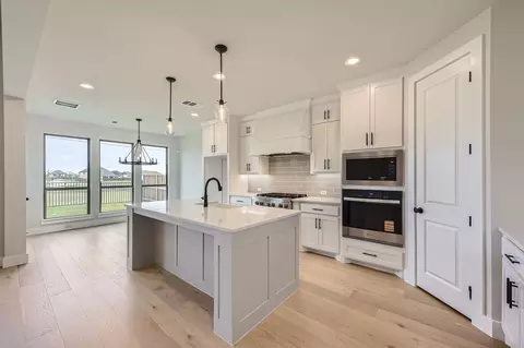 Kitchen - 11508 Ely Pl, Haslet, TX 76052 photo 2 of 2