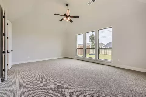 Bedroom - 11508 Ely Pl, Haslet, TX 76052 photo 3 of 7