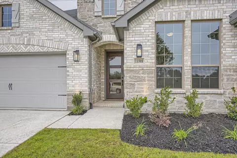 Exterior - 11508 Ely Pl, Haslet, TX 76052 photo 3 of 5