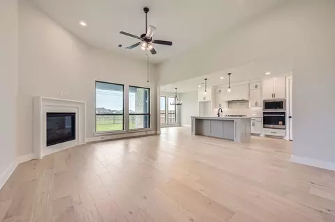 Living - 11508 Ely Pl, Haslet, TX 76052 photo 1 of 2