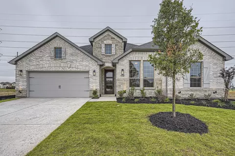 11508 Ely Pl, Haslet, TX 76052