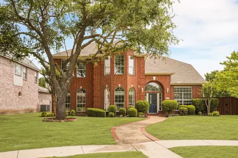 2830 Faversham Dr, Richardson, TX 75082