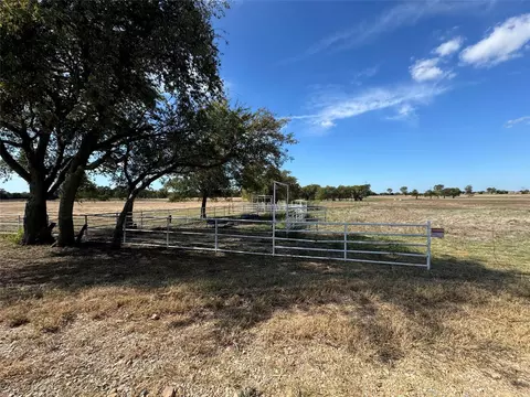 tbd County Road 4830, Leonard, TX 75452