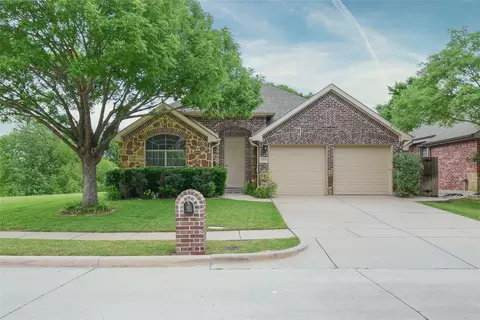 2601 Dog Leg Trl, Mckinney, TX 75069