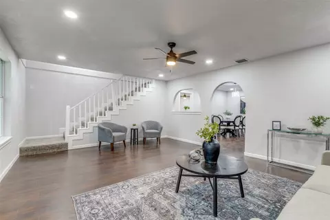3321 NW 31st St, Fort Worth, TX 76106