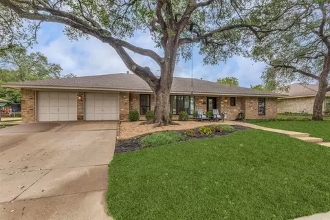 3820 Minot Ave, Fort Worth, TX 76133