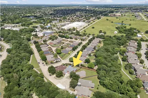 1016 Hidden Creek Ct, Allen, TX 75002