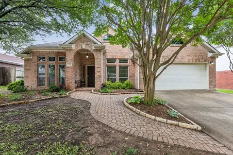 621 Ashwood Dr, Keller, TX 76248