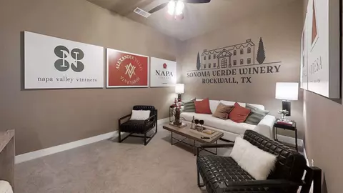 1902 Benedetto Way, Mclendon Chisholm, TX 75032