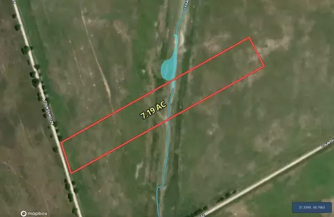 Tr 16 County Rd 129, Marlin, TX 76661