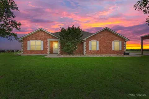 310 County Road 442, Eddy, TX 76524