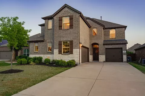 1721 Tumbleweed Ct, Celina, TX 75009