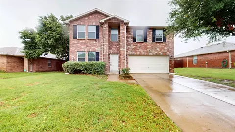 2613 S Wavecrest Ct, Little Elm, TX 75068