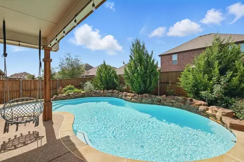 1837 Sebright Trl, Haslet, TX 76052
