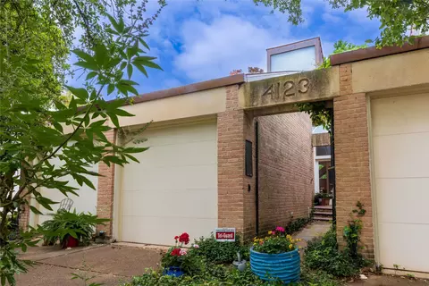 4123 Douglas Ave, Dallas, TX 75219