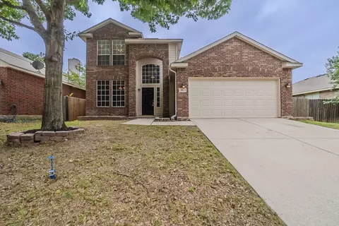 4617 Barnhill Ln, Fort Worth, TX 76135