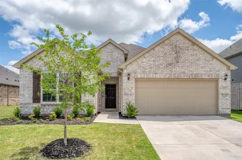 1701 Sean St, Anna, TX 75409