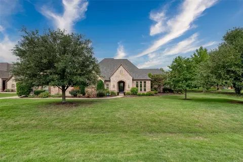 3307 Twin Lakes Dr, Celina, TX 75009