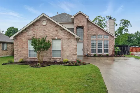 2763 Beverly Dr, Rockwall, TX 75032