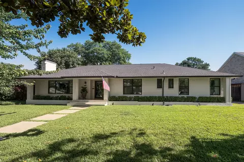 5217 Livingston Ave, Dallas, TX 75209
