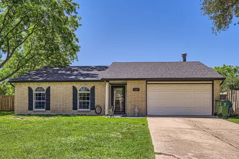 5225 Marks Cir, The Colony, TX 75056