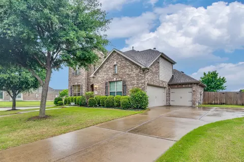 5132 Willow Bend Ln, Sachse, TX 75048