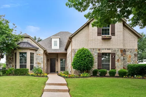 3415 Lake Creek Trl, Mansfield, TX 76063