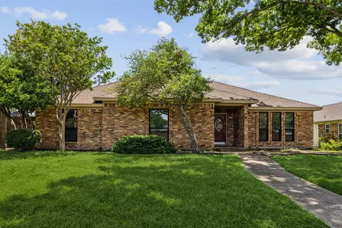 3932 Hatherly Dr, Plano, TX 75023