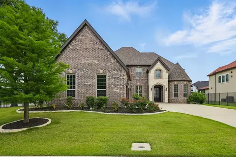 6301 Via Italia Dr, Flower Mound, TX 75077