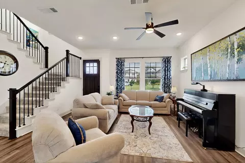 14433 Balmoral Pl, Aledo, TX 76008