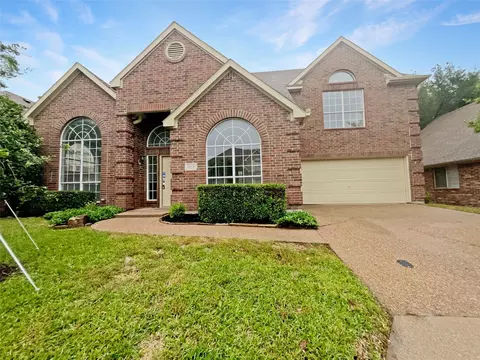 5118 Feather Crst, Mckinney, TX 75072