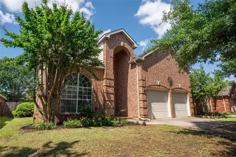 4608 Belladonna Dr, Fort Worth, TX 76123