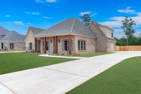 Exterior - 169 Sitka Loop, Haughton, LA 71037 photo 2 of 4