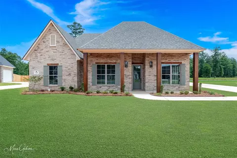 169 Sitka Loop, Haughton, LA 71037