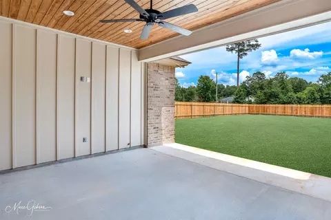 Exterior - 169 Sitka Loop, Haughton, LA 71037 photo 3 of 4