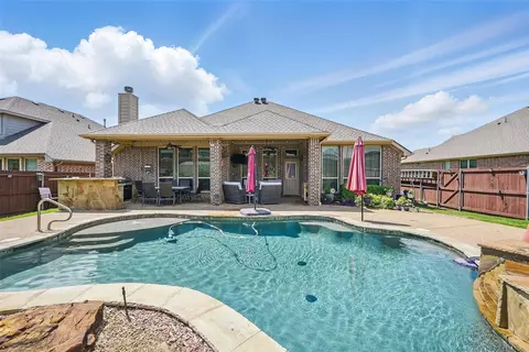 109 Derby Ln, Hickory Creek, TX 75065
