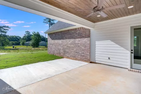 Exterior - 167 Sitka Loop, Haughton, LA 71037 photo 4 of 5