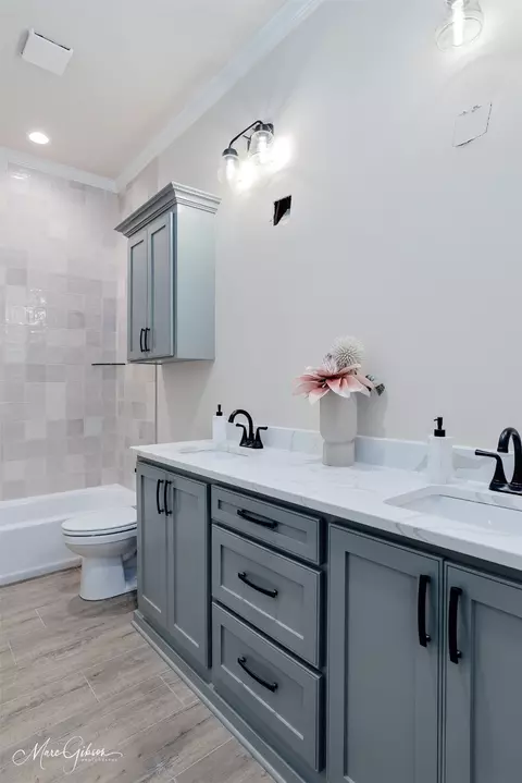 Bath - 167 Sitka Loop, Haughton, LA 71037 photo 4 of 4