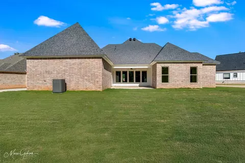 Exterior - 167 Sitka Loop, Haughton, LA 71037 photo 5 of 5
