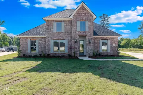 Exterior - 167 Sitka Loop, Haughton, LA 71037 photo 2 of 5