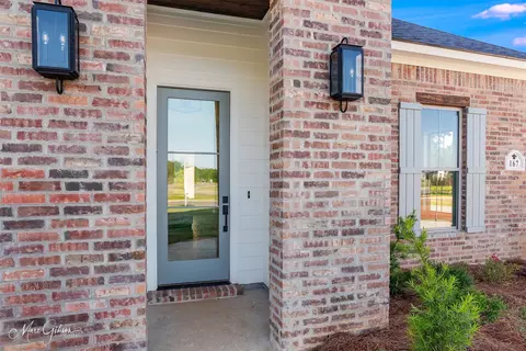 Exterior - 167 Sitka Loop, Haughton, LA 71037 photo 3 of 5