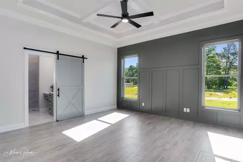 Bedroom - 167 Sitka Loop, Haughton, LA 71037 photo 1 of 3