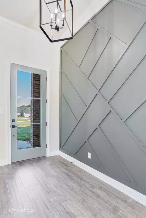 Entry Way - 167 Sitka Loop, Haughton, LA 71037 photo 1 of 3