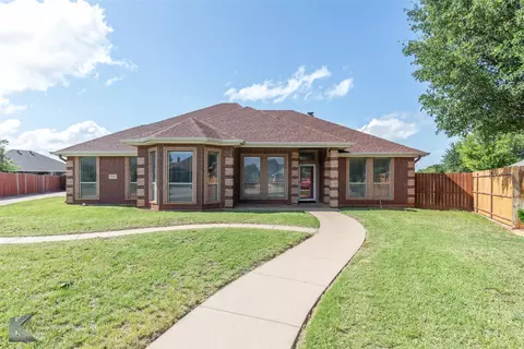 7118 Sable Cir, Abilene, TX 79606