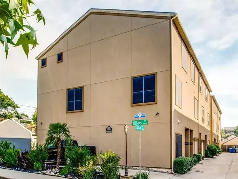 3615 Edgar Pl, Dallas, TX 75204