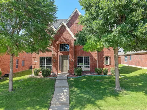 11626 Stephenville Dr, Frisco, TX 75035