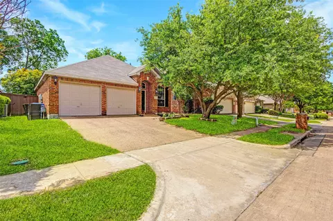 6709 Crator Dr, Mckinney, TX 75070
