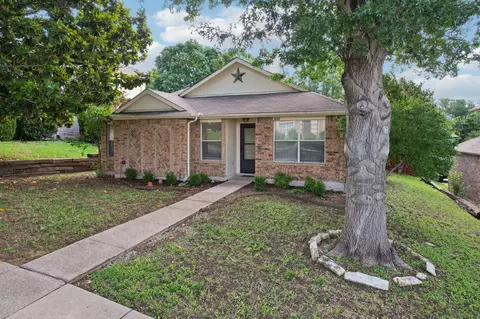 607 Dogwood Trl, Mckinney, TX 75070
