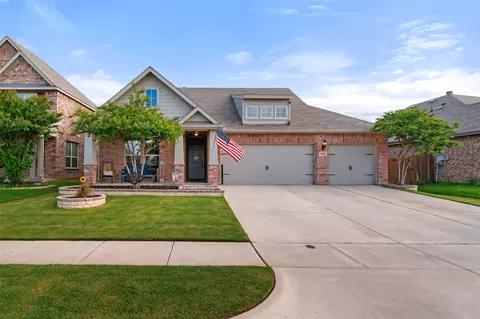 1461 Lakeview Dr, Pelican Bay, TX 76020
