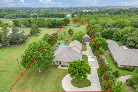 137 E Fork Rd, Sunnyvale, TX 75182 photo 38